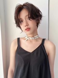 -厘里·salon