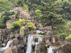 -白马涧龙池景区