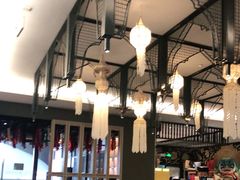 大堂-Thai Alley泰爱里(二沙岛店)