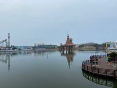 -大连海昌发现王国主题公园