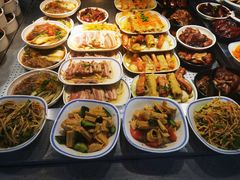 -姑苏鸿昌兴大食堂(中山北路店)