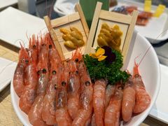 -水木锦堂·自助铁板烧(望京凯德MALL店)
