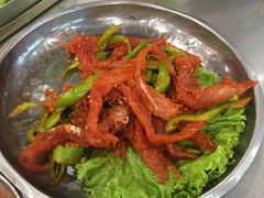 -老板娘的烤肉店(港湾广场店)