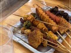 -非凡烧烤(历史博物馆店)