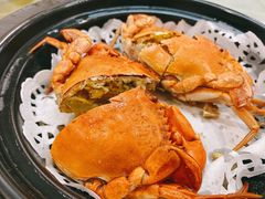 -寻味顺德·南记酒家·传统顺德菜·鱼生(广源路店)