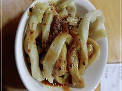 -洞子口张老二凉粉(文殊院店)