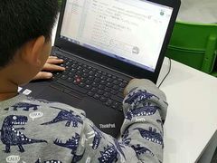 -童程童美·信息学竞赛·机器人编程·少儿编程(通州万达校区)