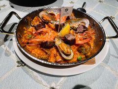 -一棵树·意大利西餐厅One Tree(新城店)