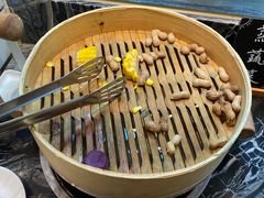-松子料理(亮马桥店)