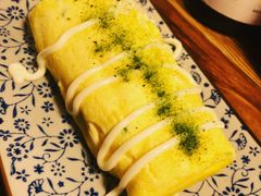 玉子烧-食戟