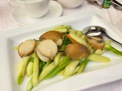 -香格里拉香宫·海鲜青岛菜·鲁菜·淮扬菜