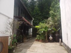 -Metal hands·铁手咖啡