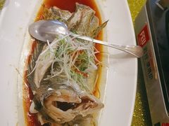 -曙光国际大酒店中餐厅