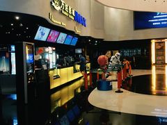 -万达影城(浦西万达广场激光IMAX店)