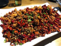 -望京一号·重庆江湖菜(工体店)