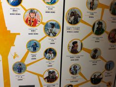 -澳门旅游塔360°旋转餐厅(南湾湖广场店)