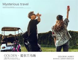 点击看大图 -金夫人婚纱摄影(华南店)