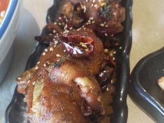 -川流不息(北蔡休闲广场店)