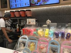 -BreadTalk面包新语·烘焙蛋糕(海岸城店)