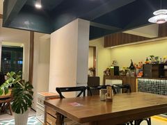 -The Good Place好地方·Brunch·coffee(国贸店)
