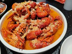 -周姑娘不等味·牛羊肉火锅·螃蟹罗氏虾·烤鱼烤串(高邮店)