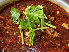 -温江公平红烧兔(总店)