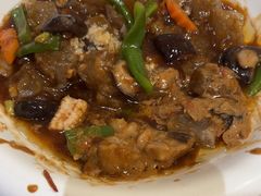 -添福来墨鱼饺子 · 海鲜东北菜(泡崖店)