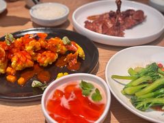 -榕意·川味之美(深业上城店)