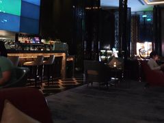 -南宁那莲豪华精选酒店-云霄酒廊·80楼高空城景酒吧