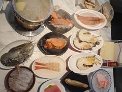-舒友海鲜姿造(白鹭洲店)