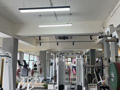 -GYMPLUS私教健身会馆(大悦城店)