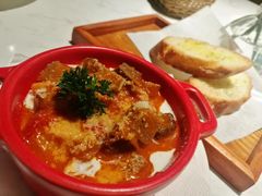 -斯比特花园西餐厅(东方商厦店)