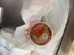 -谢怀亮芝麻茶