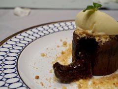 巧克力熔岩-EN SPACE恩空间