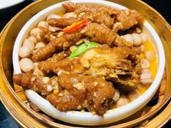 -高第街56号餐厅(银座商城玉函店)