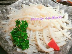 空运千层肚-渝利重庆火锅