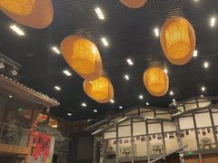 -顺兴老茶馆·精品川菜(世纪城店)