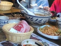 -顿顿吉祥·长安味道(启迪香山店)