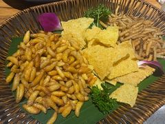 -云尊府云南菜·蒸汽石锅鱼(学清路店)