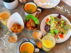 -尚牛社会 Beef & Liberty(浦东嘉里城店)