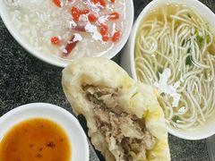 -胡家包子·清真(大众巷店)