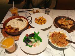 -奉天小馆·非遗东北菜(济南万象城店)