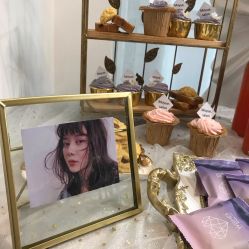-Moyue HAIR SALON