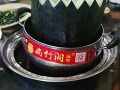 -尚竹阁冬瓜盅·18年地标美食(平洲店)