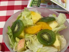 -西贝(紫荆广场店)