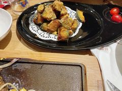 -豪客来牛排(马群招商花园城店)