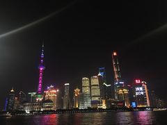 -东方明珠广播电视塔