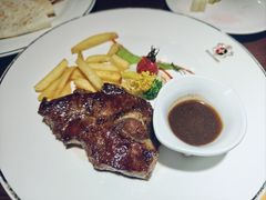 -马迭尔德式西餐精酿啤酒屋(中央大街店)