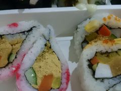 -N多寿司(恒隆店)
