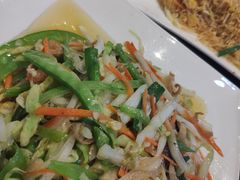 -东江海鲜大排档·潮汕菜·砂锅粥
